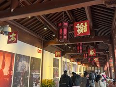 -钱王祠