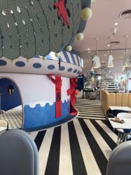-奈尔宝·儿童乐园·亲子餐厅(前滩店)