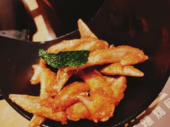 -烤匠麻辣烤鱼(观音桥大融城店)
