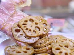 -绝味鸭脖(柳州路2店)