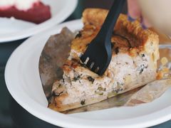 森林蘑菇派-Pie Bird(新闸路店)