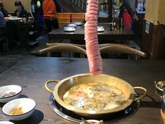 -土著渔匠·养生蝴蝶鱼(香樟路店)