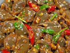 -1819餐厅·团队聚餐·烤串·精酿