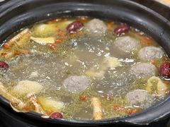 -濠轩阁特色生蚝火锅(水湾路店)