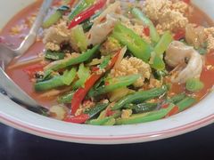 -拾捌川·自贡爆炒(新街口店)