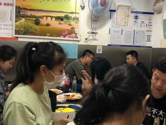 大堂-郭记小街麻辣烫(南小街总店)