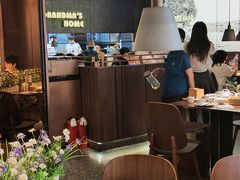 -外婆家(静安大悦城店)
