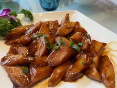 -逸林轩中餐厅(中信泰富朱家角锦江酒店)