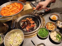 -麻蒲碳烤肉(远景路1号店)