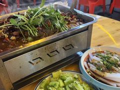 -唐门江湖菜(龙石路店)