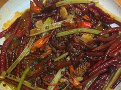 -三太子地摊烧烤·小龙虾(北蔡店)