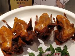 -华膳楼·安徽地标美食·中华餐饮名店(文化公园店)