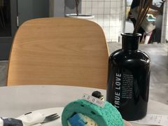香草海盐卷-ADO KAFE(大学城店)