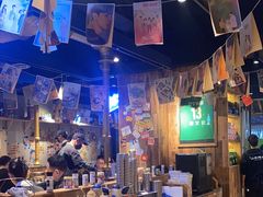 -韩山葵烤肉(太古里店)