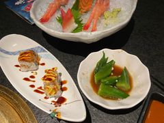 -神户赤童日式烤肉(金地广场店)
