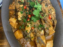 -寿州美味厨豆腐宴(寿县南门口西环路店)