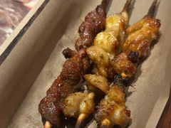 -清真·卡德尔大叔新疆主题餐厅(龙汇路店)