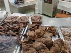 -晓马鸭店(新芜路店)