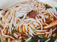 -王记原汤牛肉粉(千叶中央街区店)