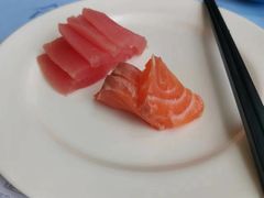 -广州瑞士酒店贝拉诺自助西餐厅