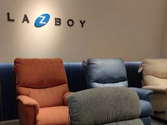 -LAZBOY乐至宝沙发(居然之家聚信店)