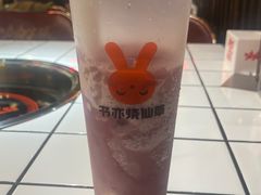 -书亦烧仙草(印象汇都市店)