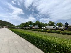 -中国航空博物馆