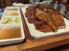 -凤阁楼果木烧鹅(鹤山陈山店)