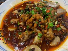 -熊猫家新派川菜(百里一·龙兴集店)