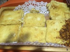-滇香肴·云南菜蒸汽石锅鱼(云南北路店)