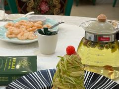 -齐家花园大酒店(宝山店)