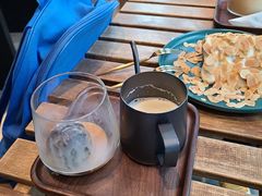 -Home Cafe(水榭春天店)