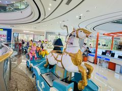 -万达广场(南宁青秀店)