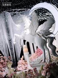 -Sugar苏格婚礼策划工作室