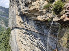 -鹿院坪生态旅游景区