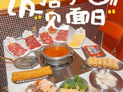 -荣叔港式沙嗲牛肉火锅(正佳潮流店)