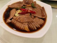 炝腰花-金时代顺风大酒店(协泰店)