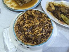 -金家老三饭庄(常营店)