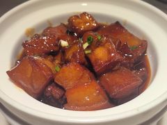 -小菜园新徽菜(合肥之心城店)