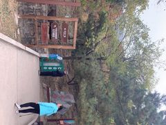 -北京十三陵国家森林公园蟒山景区