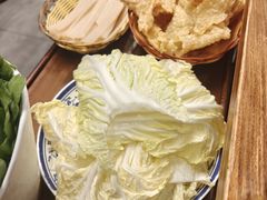 -仁和四季涮肉馆(天坛南门店)