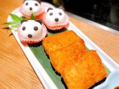 -滋色臻选川菜(北京坊旗舰店)