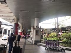 -厦门高崎国际机场-T3航站楼