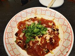 -五谷丰登农家院·地道胶东菜·海鲜烧烤(威海店)