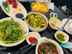 -龙凤点心饼家·39年老字号(松岗店)