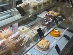 -梦菲思饼屋(瑞金宾馆店)