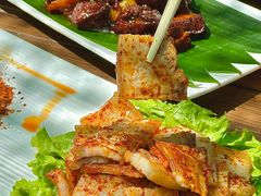 -遇见阿家村云南菜(魏公村店)