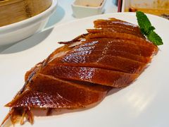 -四季民福烤鸭店(外滩外白渡桥店)