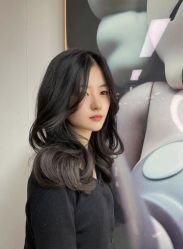 -藤野造型烫染接发