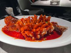 -醉庐·新上海菜(南京西路店)
